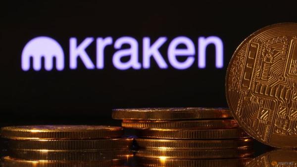 加密货币交易所Kraken推出点对点支付应用Krak
