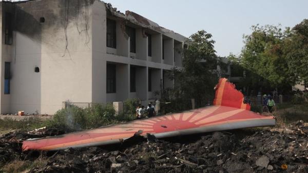 评论：印度航空787客机坠毁事件的不确定性将加剧波音的困境