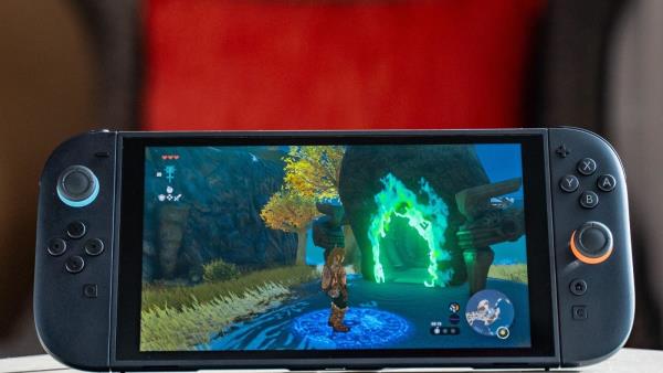 任天堂Switch 2必买的5个理由——以及现在就该玩的5款游戏