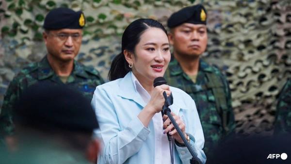 中央社解析：泰国总理贝东丹及为泰党能否保住政权？以下是可能发生的情况