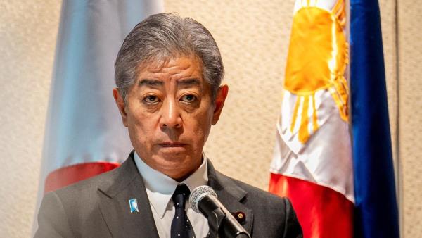 日本呼吁缓和伊朗冲突