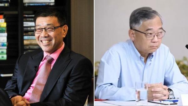 新加坡金融管理局拒绝陈水木请求与颜金勇会面讨论收入-安联问题