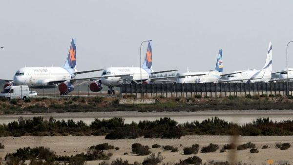 航空公司面临新的动荡 伊朗袭击美国在卡塔尔的空军基地