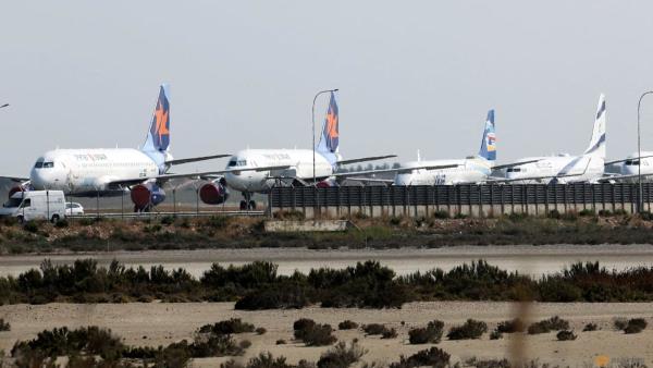 航空公司考虑取消中东航班 因美国对伊朗发动空袭