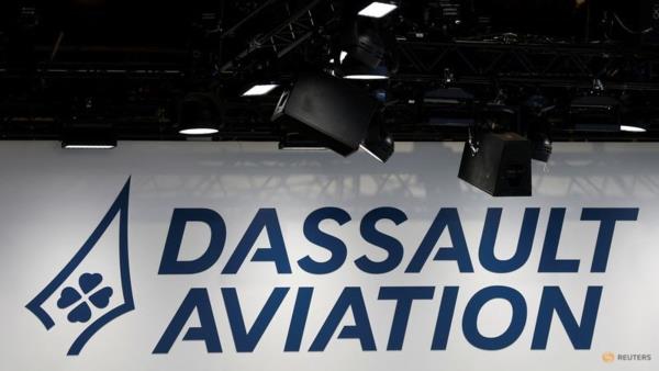 达索航空公司获得法国政府对其VORTEX太空飞机演示机的支持