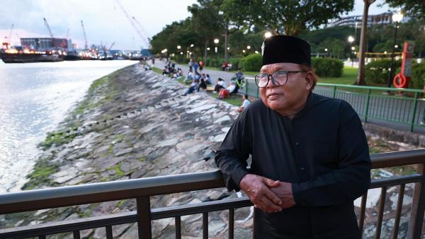 "如果可以选择，我们都想在普劳岛上死去"，一位前岛民讲述快乐的往事