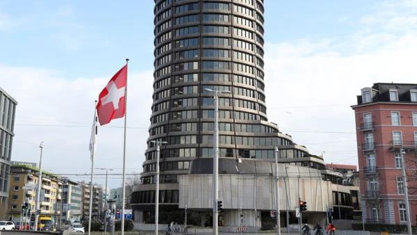 国际清算银行(BIS)对稳定币发出严厉警告
