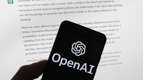 OpenAI删除关于Jony Ive合作关系的提及 此前法官就商标纠纷作出裁决