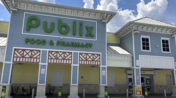 普布利克斯（Publix）召回婴儿食品袋，因检测发现铅含量超标
