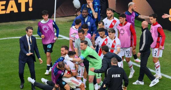 世俱杯：国际米兰强势晋级16强 巴西俱乐部表现亮眼