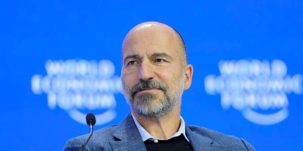 优步首席执行官达拉·科斯罗萨西的儿子仍未取得驾照，出行仍依赖叫车服务