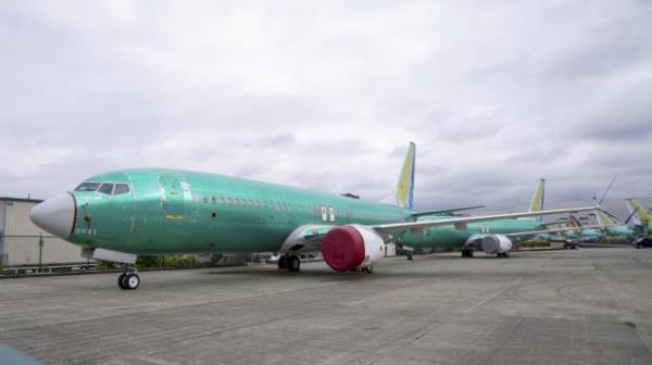 美国司法部表示，可能会放弃对波音公司就737 MAX 客机坠毁事件提起的刑事诉讼
