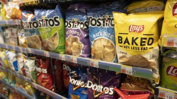 血液和尿液中的标志物或许能揭示我们摄入了多少超加工食品