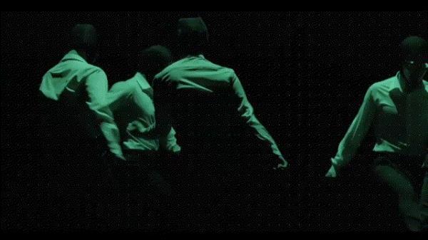 Ambiguous Dance Company