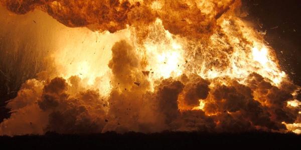 星际飞船连续第四次火箭爆炸是马斯克火星梦想遭遇的最新公开挫折