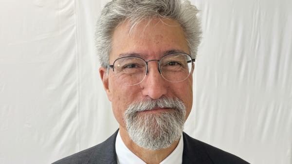 斯蒂芬·海耶斯·达克斯成为日本 7-11 首位外籍首席执行官