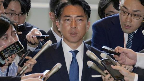 日本农林水产大臣因大米失言引发政治风波而辞职