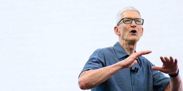 苹果、Siri 与被解雇的博主：与约翰·格鲁伯的对话