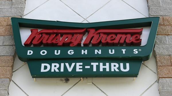 不再有麦当劳甜甜圈：麦当劳与Krispy Kreme终止合作