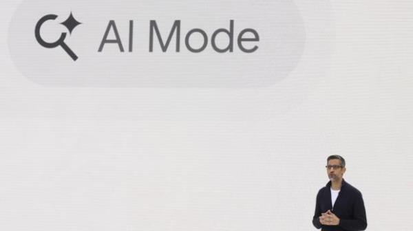 谷歌在其变革搜索的下一阶段推出“AI 模式”
