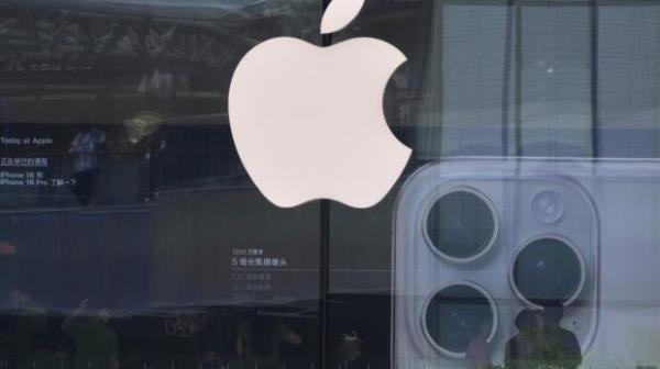 过去，苹果公司几乎没有动力在美国本土生产 iPhone 手机
