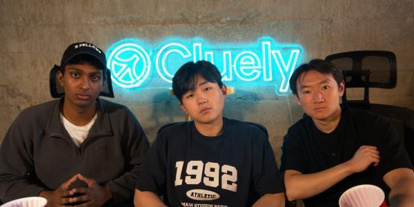 病毒式传播的AI"作弊"初创公司Cluely获得1500万美元融资 由Andreessen Horowitz领投