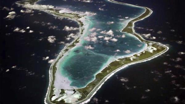 英国法院在最后一刻阻止了将查戈斯群岛移交给毛里求斯的协议