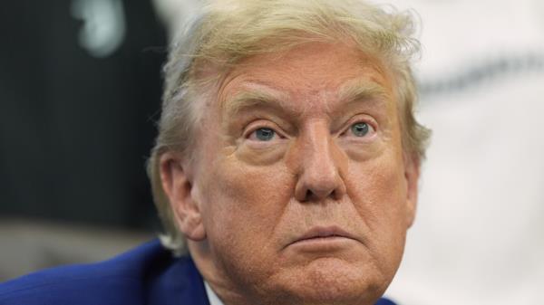 特朗普呼吁任命特别检察官调查2020年大选 重提长期不满