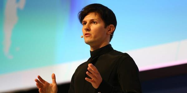 Telegram CEO谈对埃隆·马斯克、山姆·奥特曼和马克·扎克伯格的看法